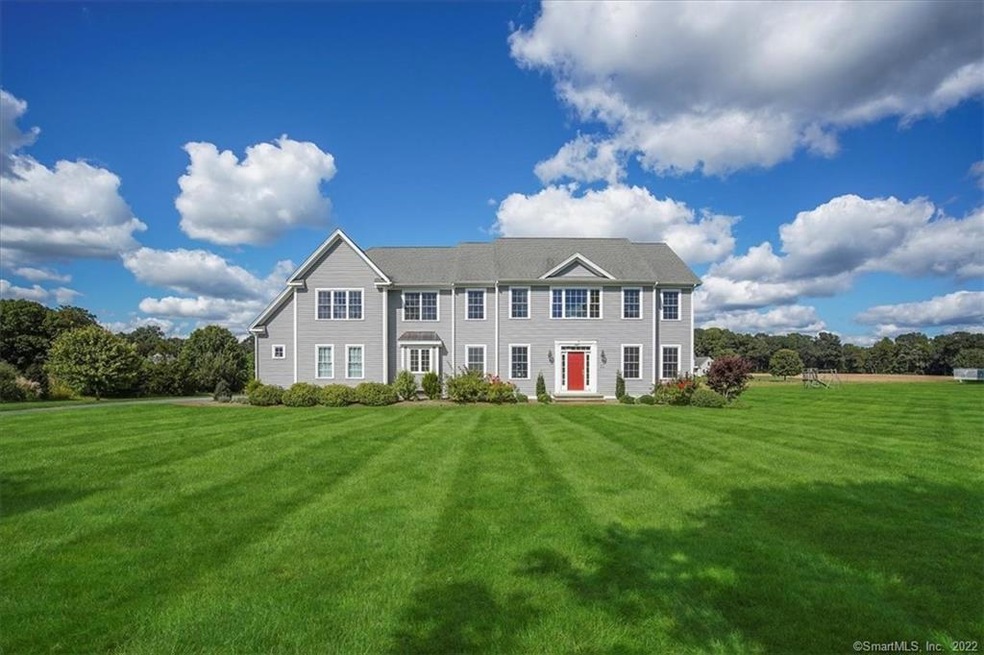 215 Old Maids Ln, South Glastonbury, CT 06073 - photo 1