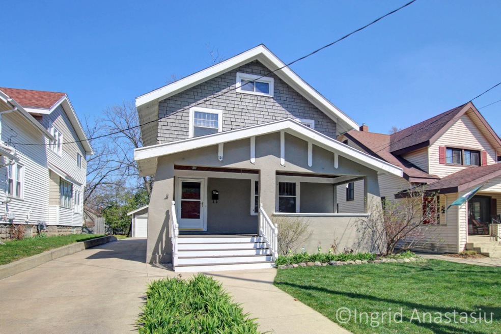 104 Mayfield
