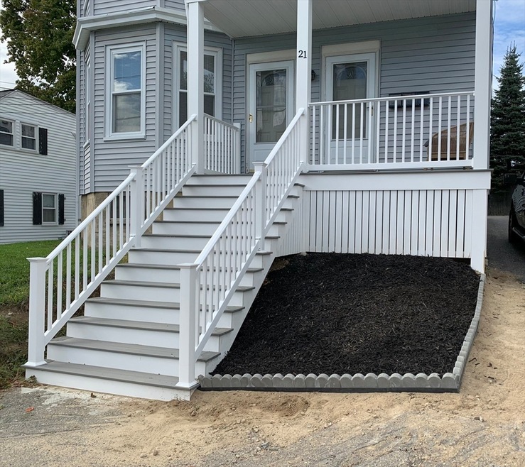 21 Sturgis St unit 1, Woburn, MA 01801 - photo 1