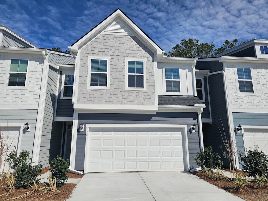 Lot 222 Exterior