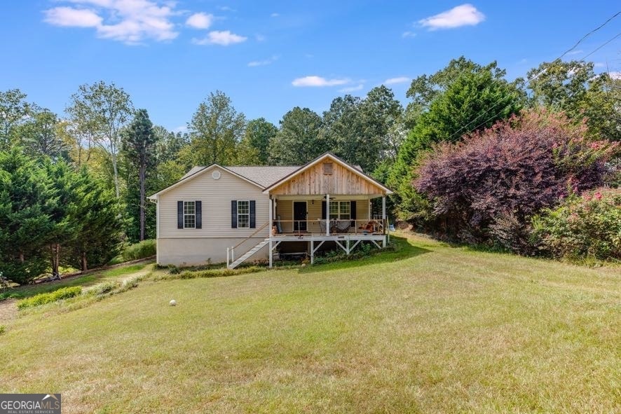 43 Mimosa St, Buchanan, GA 30113 - photo 1