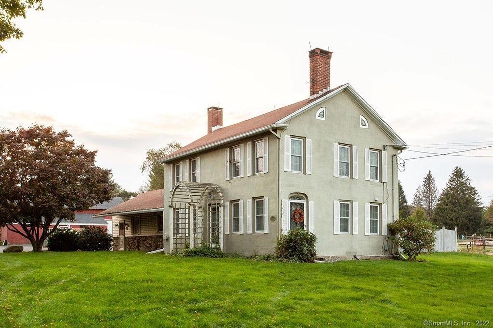 53 Lake Harwinton Rd, Harwinton, CT 06791 - photo 1