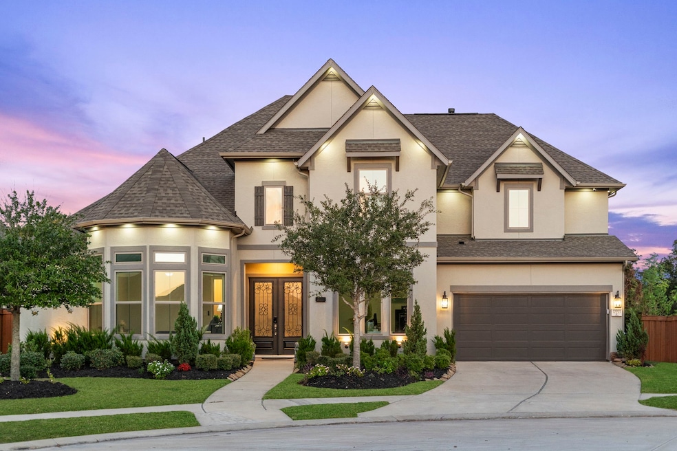 12059 Coplaw St, Richmond, TX 77407 - photo 1