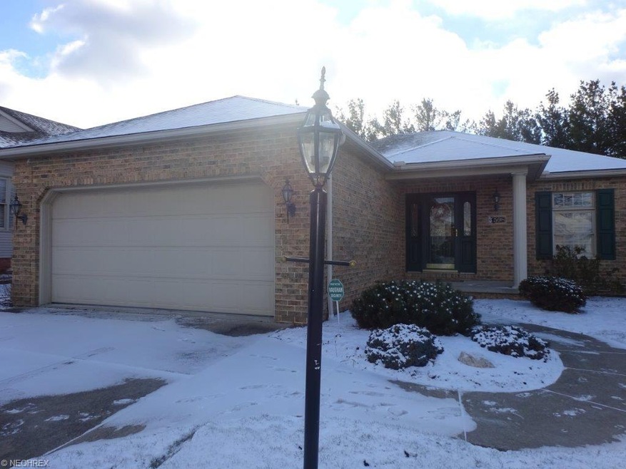598 Saguaro Pl. Barberton Ohio