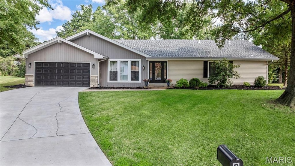 Sold • Co-Listing Agent