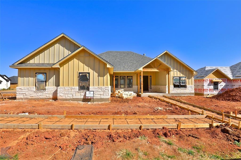 3426 Ace, Abilene, TX 79606 - photo 1