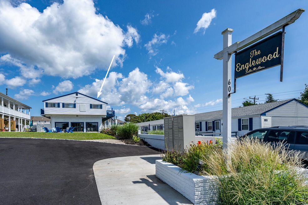 60 Broadway St unit 9, West Yarmouth, MA 02673 - photo 1