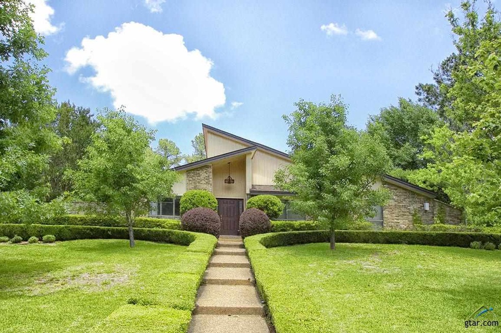 9226 Elm Tree Cir, Tyler, TX 75703 - photo 1