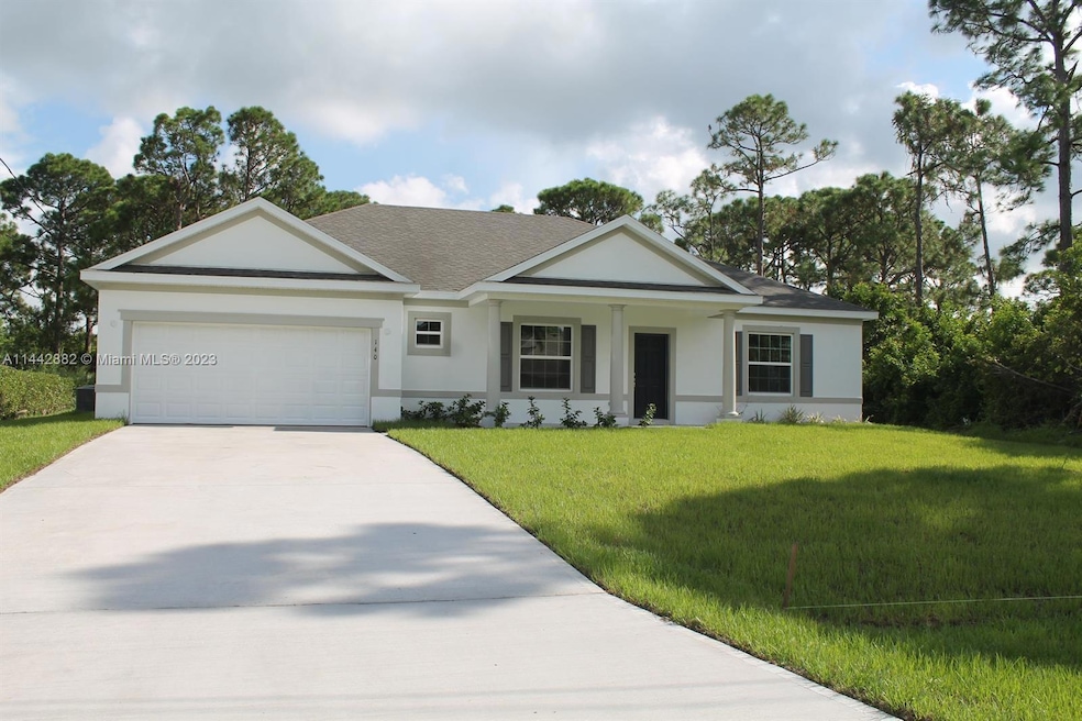 140 SW Euler Ave, Port Saint Lucie, FL 34953 - photo 1