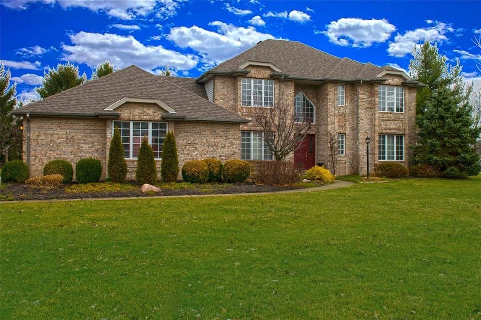 6 Hawthorne Ct, Batesville, IN 47006 - photo 1