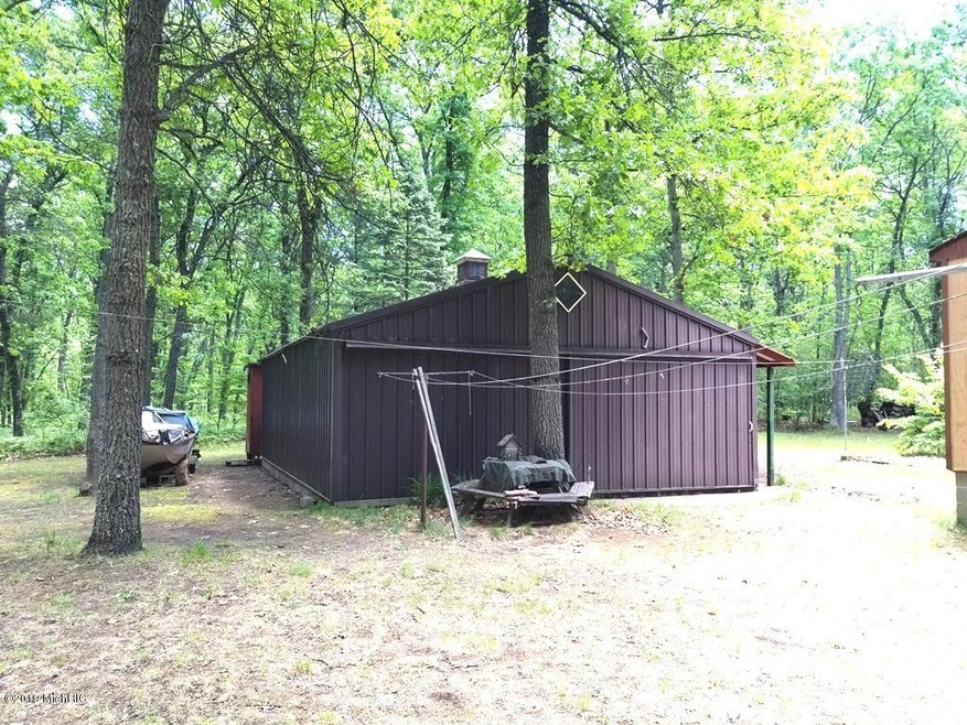 11882 N Bingham Ave, Bitely, MI 49309 - photo 1