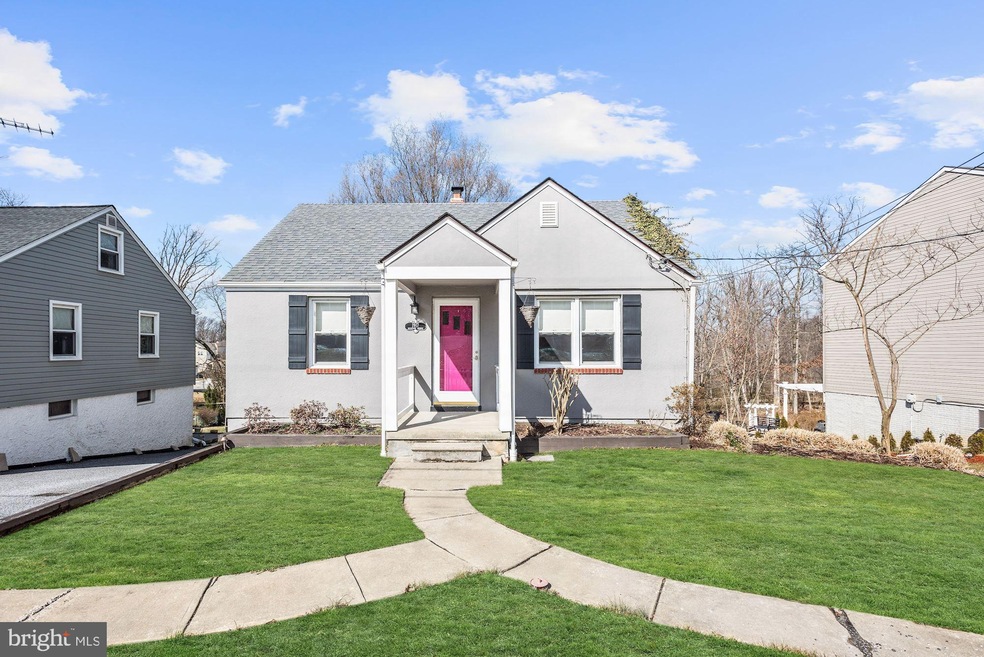 1917 Mountain Ave, Parkville, MD 21234 - photo 1