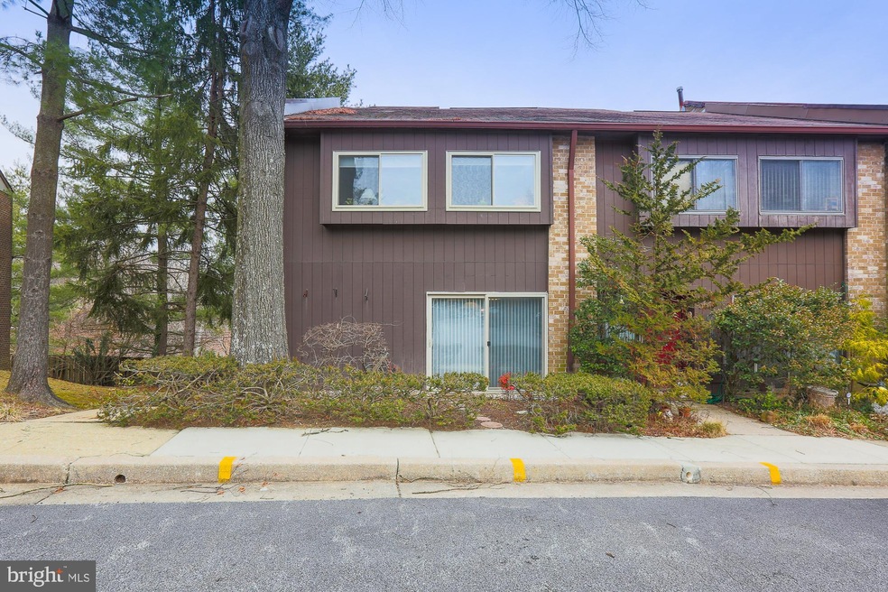 56 Penny Ln, Baltimore, MD 21209 - photo 1