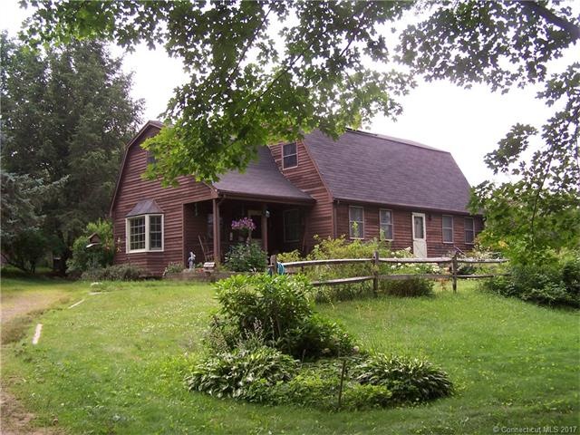 414 Nott Hwy, Ashford, CT 06278 - photo 1