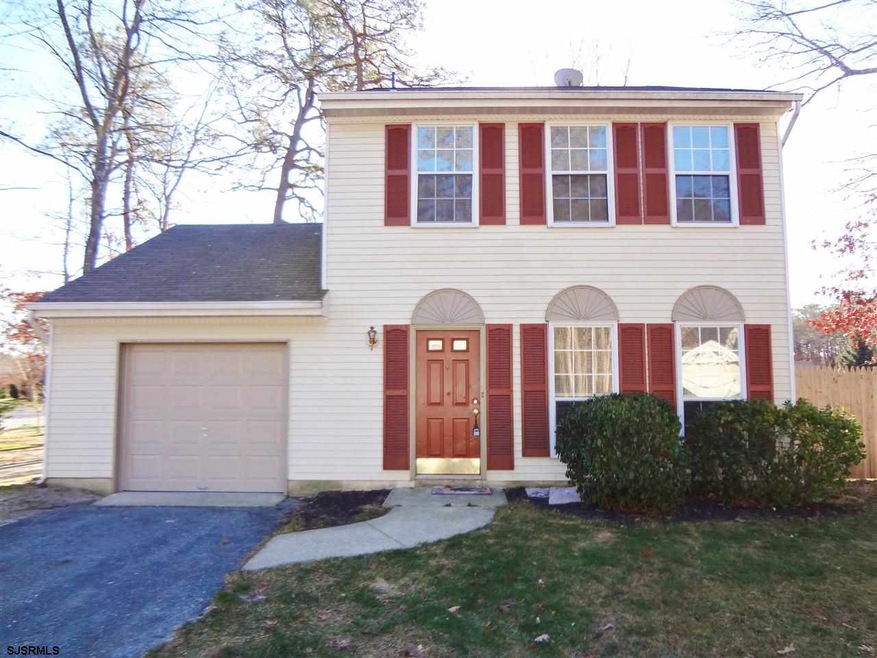 150 Navasink Ct, Galloway, NJ 08205 - photo 1