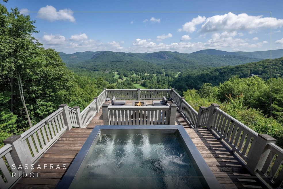 272 Long Way Rd, Sapphire, NC 28774 - photo 1