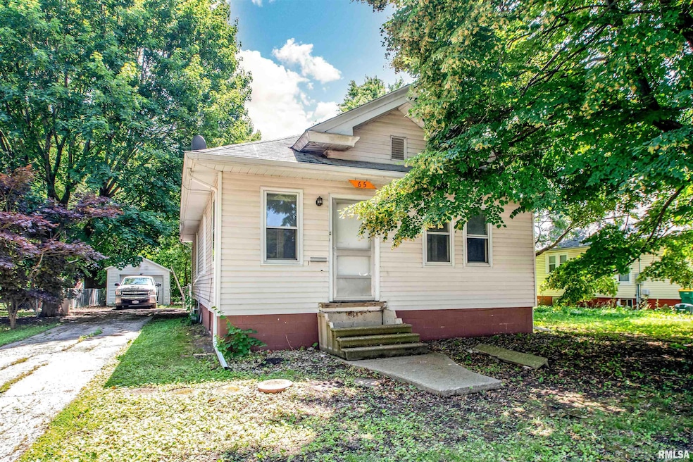 Sold $35,000 • Co-Listing Agent