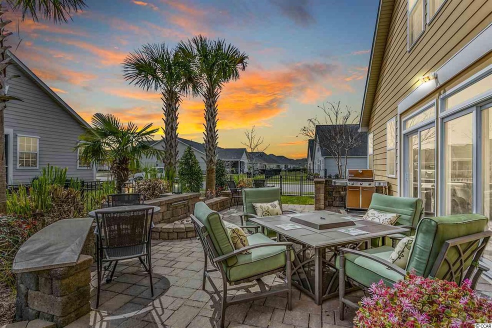 1745 Paddington St unit Emmens Preserve At M, Myrtle Beach, SC 29577 - photo 1