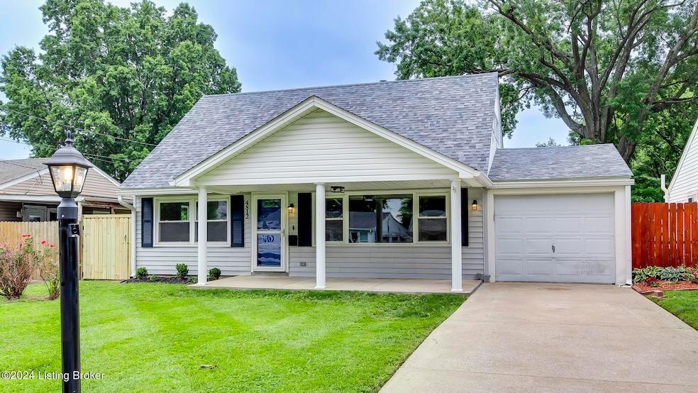 Sold $210,500 • Co-Listing Agent