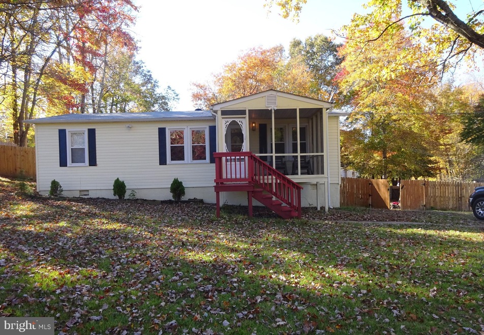 485 Potomac Run Rd, Fredericksburg, VA 22405 - photo 1