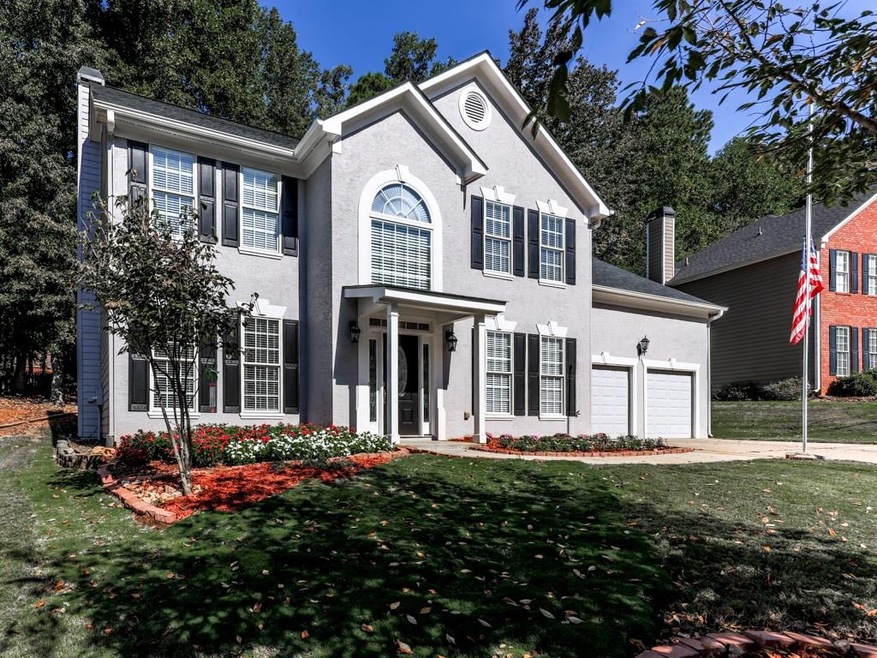 Welcome Home!