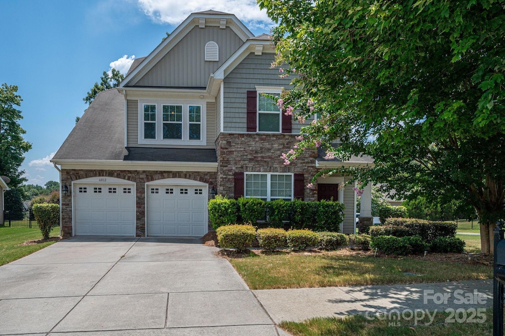 6012 Thorburn Way, Belmont, NC 28012 - photo 1