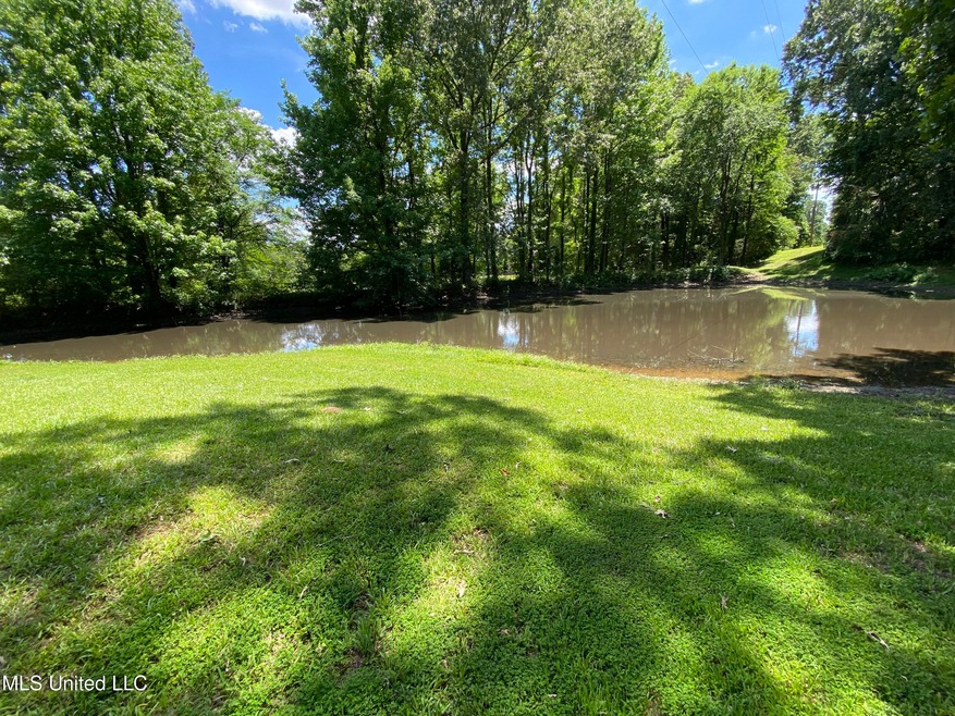 Nesbit 2.75 Acres with Pond