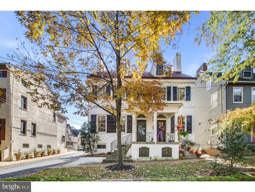 436 Kings Hwy E, Haddonfield, NJ 08033 - photo 1