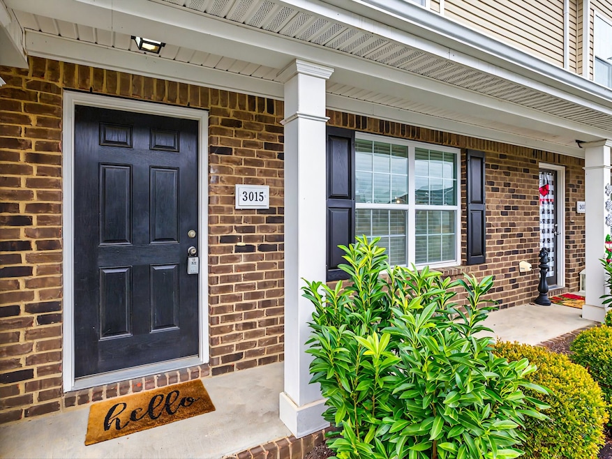 3015 Dena Ln, Spring Hill, TN 37174 - photo 1