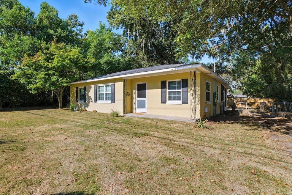 1558 Rankin Ave, Tallahassee, FL 32310 - photo 1
