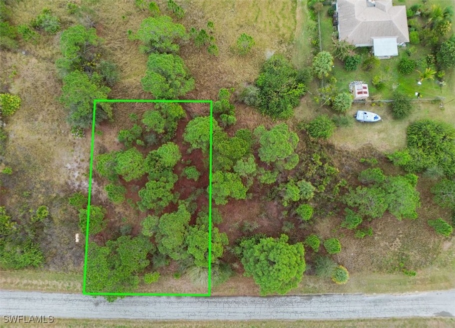 1247 Buell Ave, Lehigh Acres, FL 33913 - photo 1