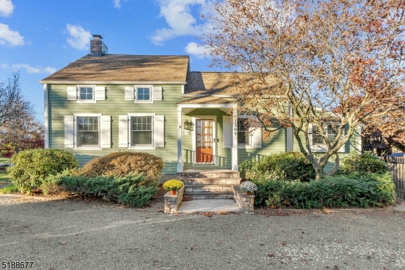 1309 Millstone River Rd, Hillsborough, NJ 08844 - photo 1