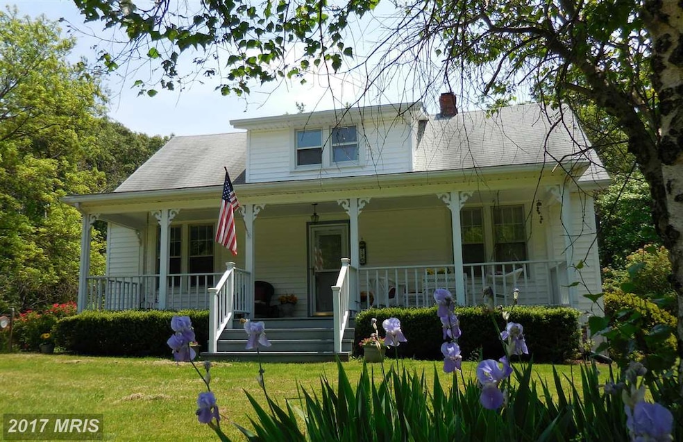 59 Inez Way, Stafford, VA 22554 - photo 1