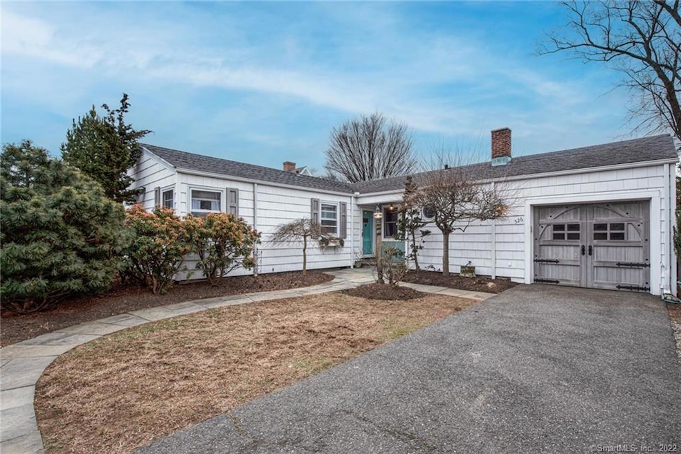 Welcome home to 526 Beach Road!