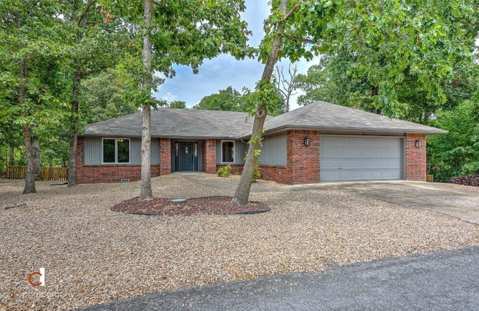 2 Clyde Ln, Bella Vista, AR 72715 - photo 1