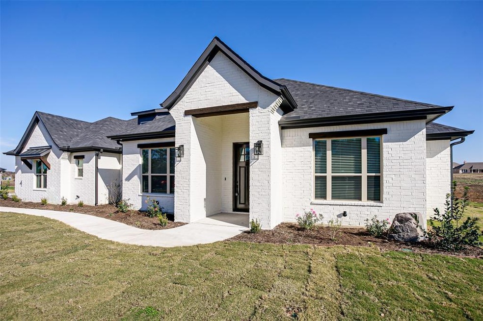 8724 County Road 1229, Godley, TX 76044 - photo 1