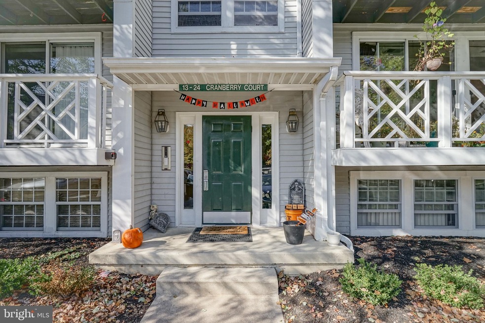 20 Cranberry Ct unit 116, Marlton, NJ 08053 - photo 1