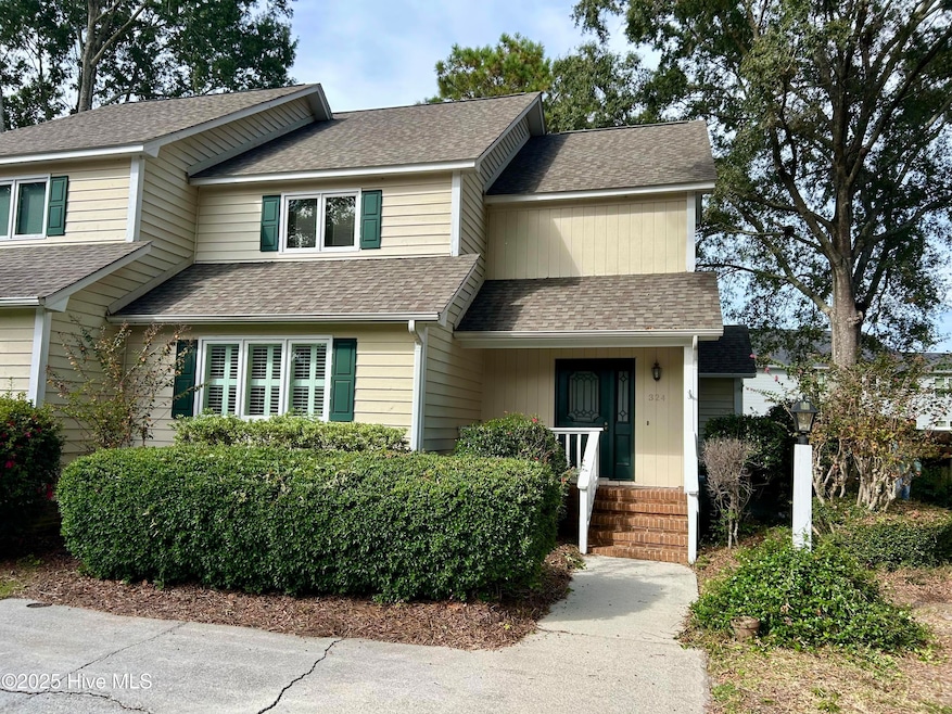 324 Wimbledon Ct, Wilmington, NC 28412 - photo 1