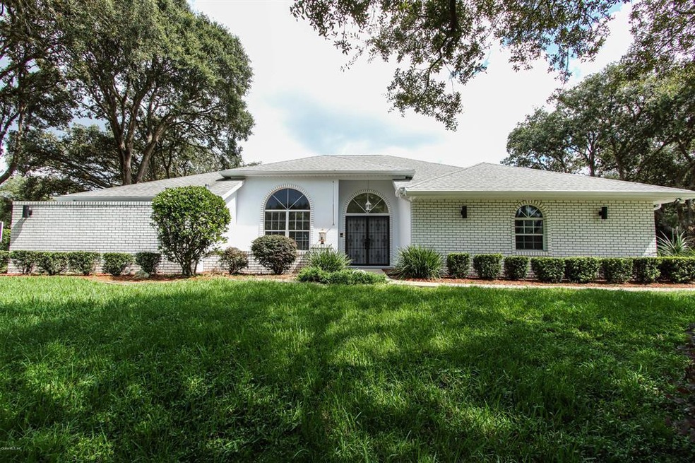 251 E Ireland Ct, Hernando, FL 34442 - photo 1