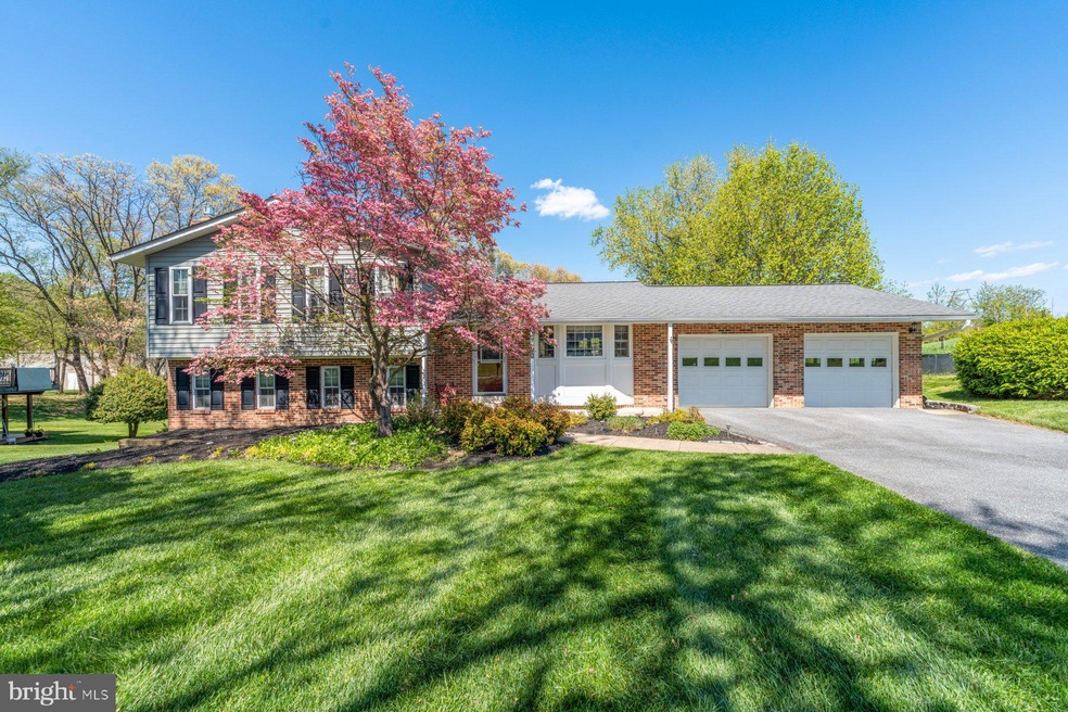 8448 Jandy Ave, Laurel, MD 20723 - photo 1