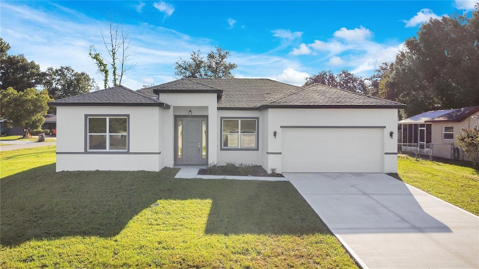 3511 SW 130th Lane Rd, Ocala, FL 34473 - photo 1