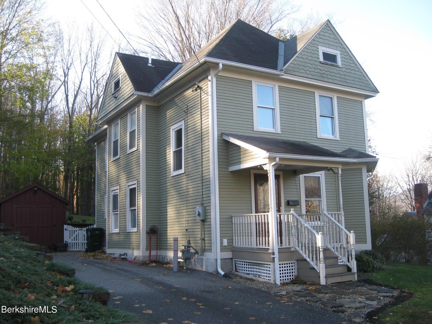 angle view