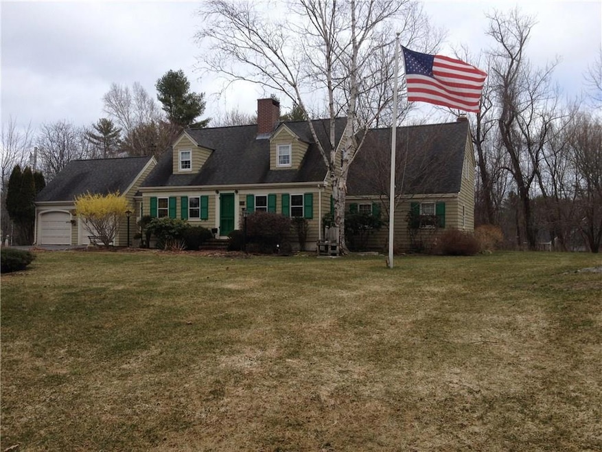 516 Princes Point Rd, Yarmouth, ME 04096 - photo 1