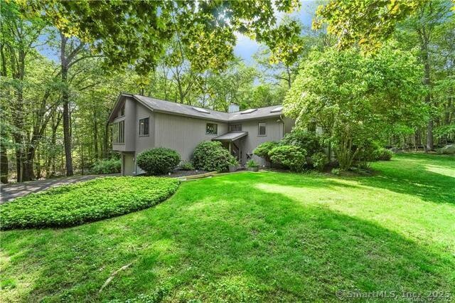 213 Mountain Rd, Wilton, CT 06897 - photo 1