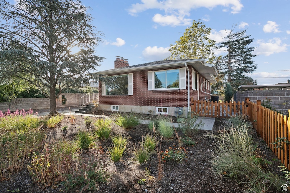 326 E 6815 S, Midvale, UT 84047 - photo 1