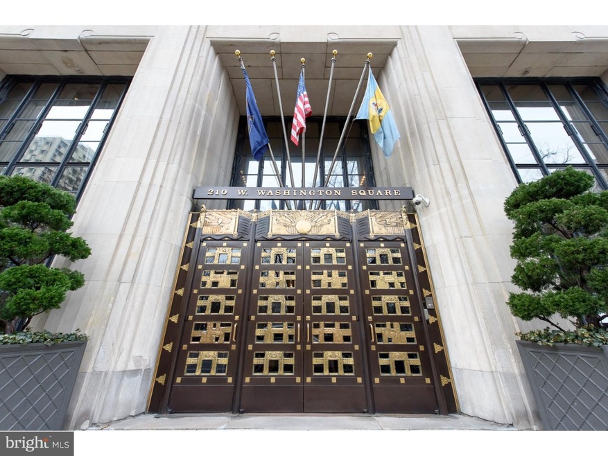 The Ayer Condominium unit C3, Philadelphia, PA 19106 - photo 1