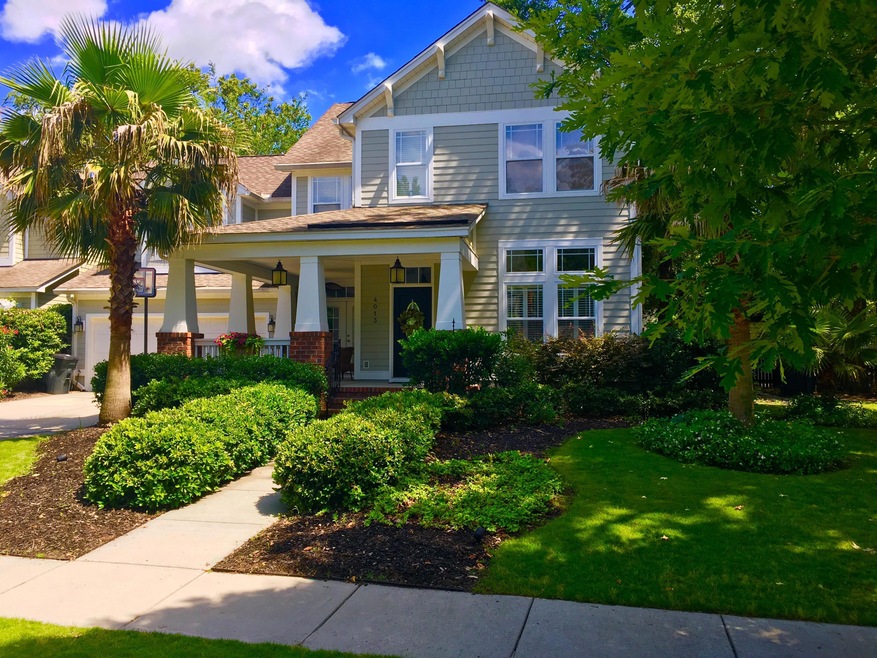 Welcome Home