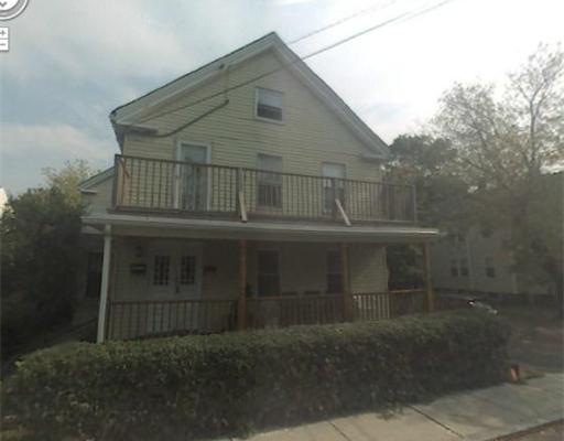 55 Sturbridge St unit 1, Mattapan, MA 02126 - photo 1