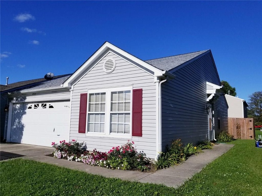 4521 Connaught Dr E, Plainfield, IN 46168 - photo 1