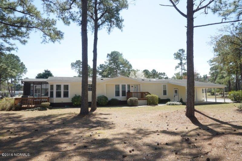 307 Rudder Ct, Hampstead, NC 28443 - photo 1